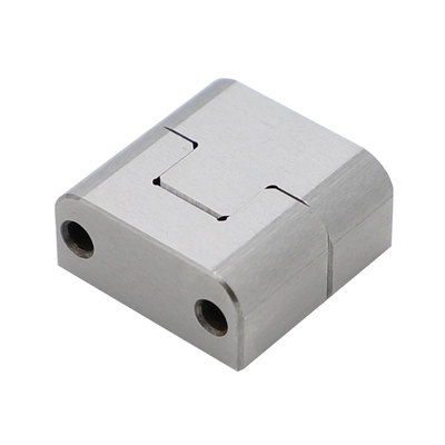 龙记顶锁立式边锁模具精定位