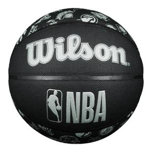 Wilson威尔胜威尔逊篮球NBA比赛耐磨室外7号蓝球WTB1300IBNBA7CN