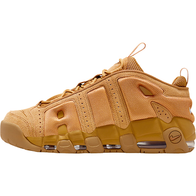 Nike/耐克正品Air More Uptempo男士气垫运动篮球鞋IM6649-700