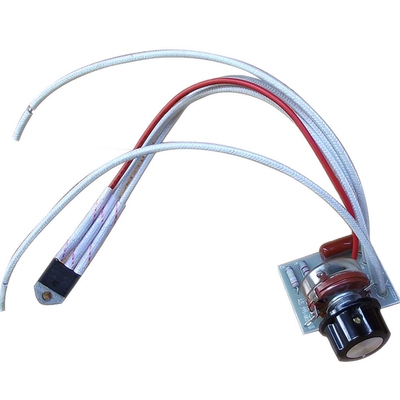 黑牯3000W电炉调温控制器