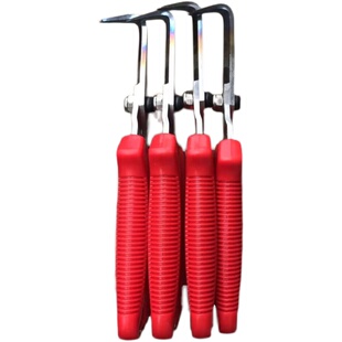 火龙果阎芽剪枝条剪芽刺专用剪刀角剪勾剪火龙果用品修芽剪果剪子