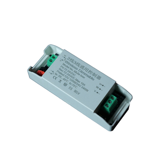 顿逸思灯带控制器智能模块蓝牙Mesh涂鸦Zigbee适用已接入米家APP