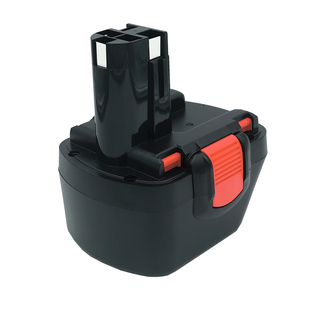 适配BOSCH博世7.2V9.6V12V14.4V充电钻手电钻手枪钻GSR12-2镍电池