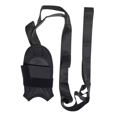 下肢腿部韧带肌肉腿部伸展拉筋带