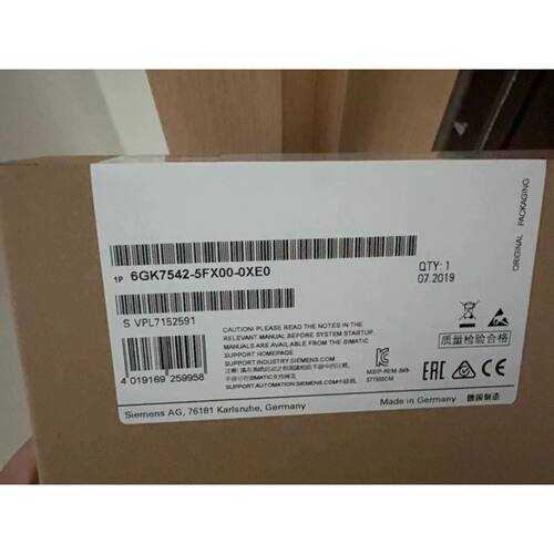 询价6GK7542-5FX00-0XE0裸机的联系