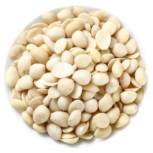苦杏仁中药材500g250g100g去皮北杏仁原味脱皮另有南杏仁炒杏仁