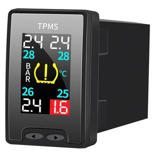 忠诚卫士适用于本田缤智XRV飞度锋范凌派原厂实时胎压监测器内置