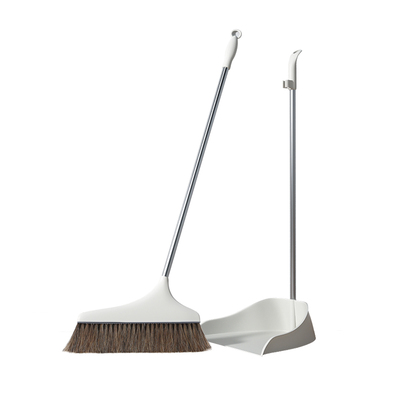 扫把套装纯鬃毛防静电