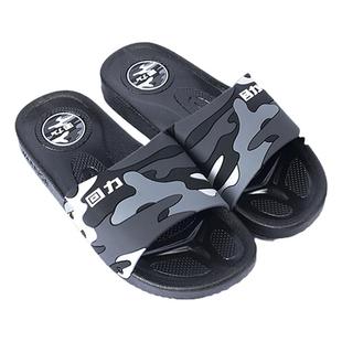 回力夏季拖鞋情侣家用休闲浴室防滑耐磨家居室内软底男士一字拖