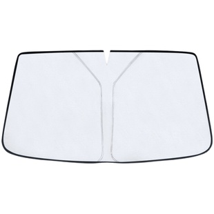 适用日产Nissan Serena c25C26 e-power c27 C28防晒隔热遮阳帘档