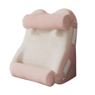 胃食道防反流斜坡枕头成人卧床护理床头半躺靠背垫胆汁防反酸靠枕