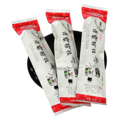 老北京特产鲜果山楂冰糖葫芦串装独立包装零食高老太原果糖葫芦