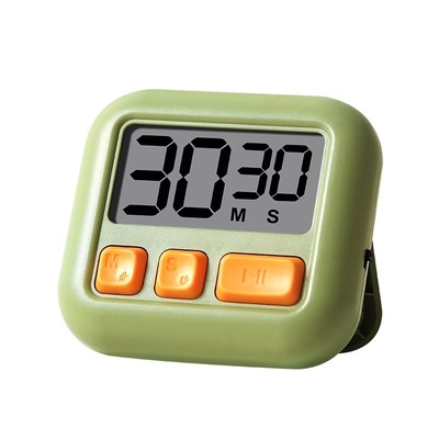 小学生自律专用计时器时间管理器