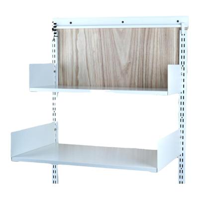 书架支架托可调节可定制铁艺