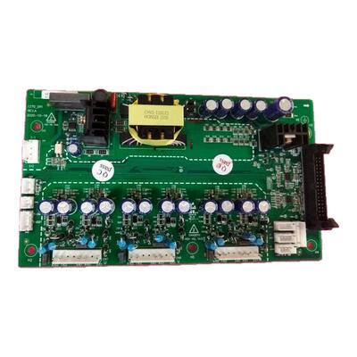 英威腾CHF100A CHE100 CHV100 75/93/110KW电源板/驱动板主板