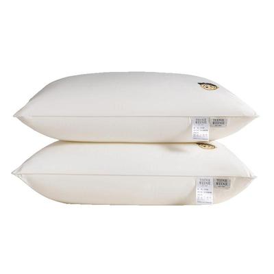 TeenieWeenie家用单人全棉枕头芯