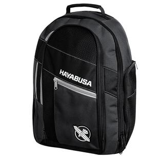 HAYABUSA 隼拳击装备背包训练双肩包30L大容量专业装拳套道服包