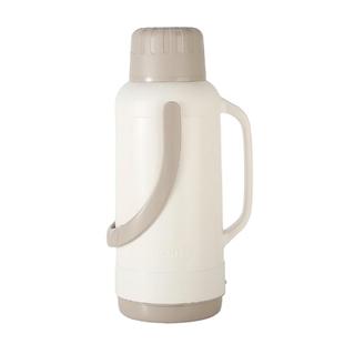 嘉特保温热水瓶暖壶学生宿舍暖瓶开水瓶家用老式塑料大容量3.2升