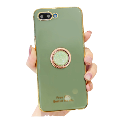 适用华为荣耀10手机壳colbkl女生