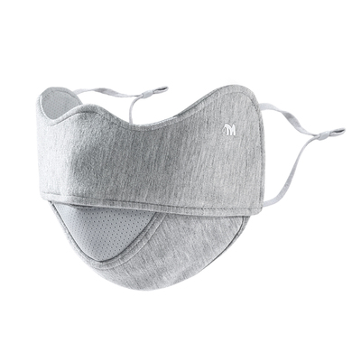 冬季防风保暖面罩加厚防冻口罩女