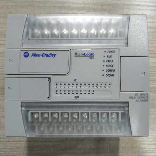 议价1761-L16BWA 美国 ROCKWELL AB Micrologix1000 PLC 1761L16B