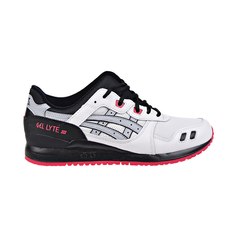 亚瑟士/AsicsTiger Gel Lyte III 1191A245-100男女复古休闲鞋