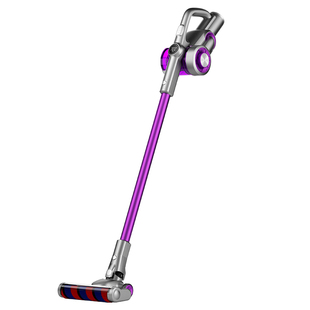 【艾买提】莱克吉米A5吸尘器家用大吸力除螨仪手持式无线吸拖一体