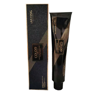 植物染发剂遮盖白发黑茶色女士专用补发根冷茶棕色染发膏榛果灰粽