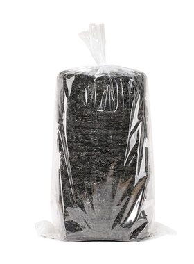霞浦头水紫菜正宗无沙免洗野生商用紫菜汤海苔干货500g1斤