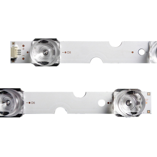 适用于 东芝55U3900C 55U3800C(PRO)灯条 4C-LB5510-HR01J 背光灯