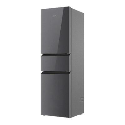 Haier/海尔 BCD-218WGHC3E9YS星蕴银 冰箱