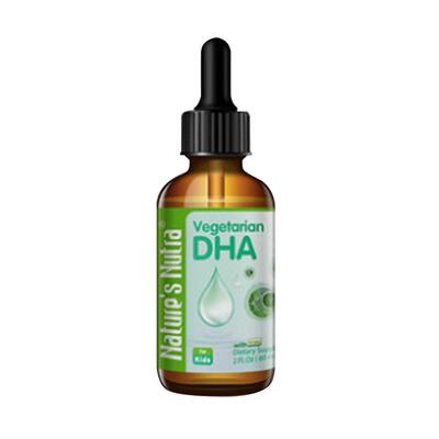 莱思纽卡dha60ml脑部美国滴剂