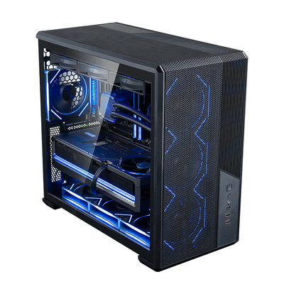 R77800X3D/RX7900XTX24G主机