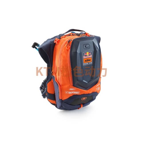 KTM 2022新款骑行水袋包 行李箱背包行李包KTM骑行装备奥地利