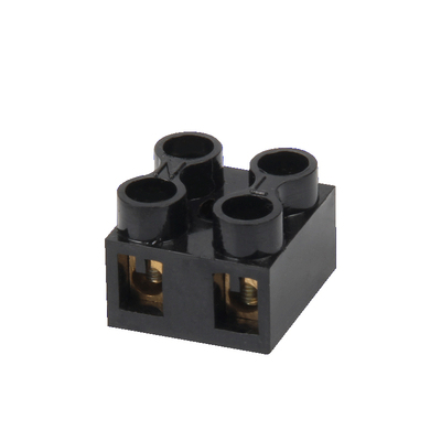 全铜绝缘连接器端子排