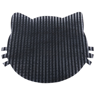 刘海贴粘发帖女洗脸碎发贴大号成人儿童魔术贴头发魔法贴韩国头饰