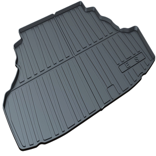 TPE后备箱尾厢垫适用06-25款雷克萨斯ES200 240 250 260 300h 350