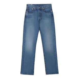 【商场同款】Levi's李维斯25秋冬新款男士501经典直筒牛仔裤00501