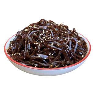 山东正宗特产老咸菜丝黑金丝酱香芥菜丝咸菜下饭菜开胃菜开袋即食