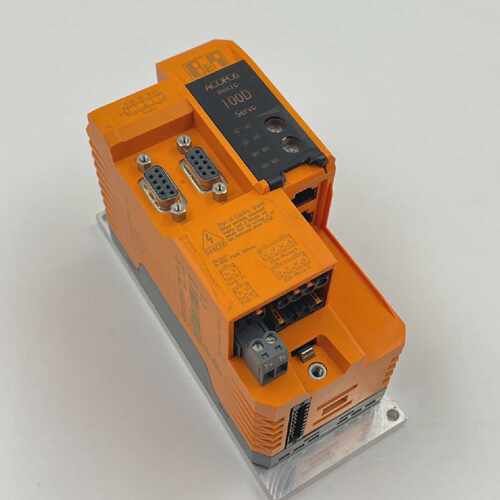 B&R Automation ACOPOS MICRO 100D SERVO 80VD100PD.C144-01