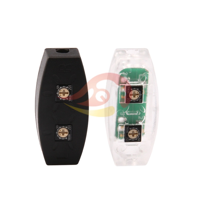 耳机低频调节控制器 JH AUDIO JH24 倾音坊 AKR03  JH LAYLA