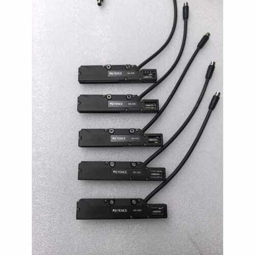 议价基恩士SK-050静电测量传感器，实物拍摄，全新裸机，日本原