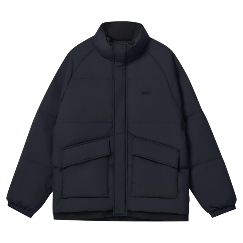 Levi's ��ά˹ 25���ﶬ�¿��������޷� ��ɫ S ����ͬ�� 378.27Ԫ