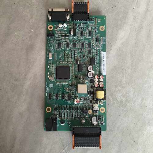 【请询价】海泰科注塑机驱动器主板CPU板Hi3-S1CTRL-V1.1
