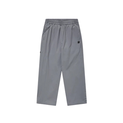 UNDEFEATED防泼水运动长裤新品