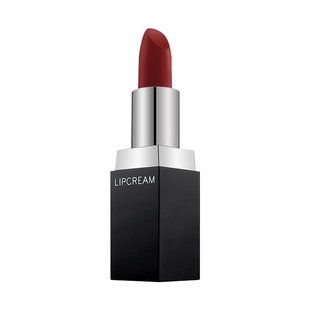 浮生若梦不沾杯唇膏丝绒哑光雾面滋润不易脱色正红烂番茄色口红