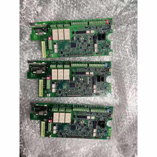 询价-变频器ACS510CPU板控制板主板SMIO可维修