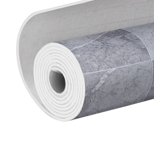 3.2米宽地板革水泥地直接铺pvc塑胶地垫加厚耐磨防水自粘无需拼接