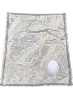 食品级加厚液体水袋510152022L
