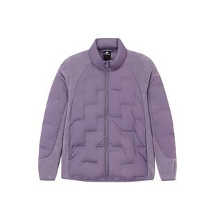 拓路者儿童轻薄羽绒服内搭内胆男童女童冬季保暖防风防寒运动外套